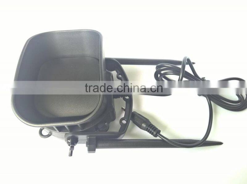 50W 150dB Bird caller speaker hunting speaker