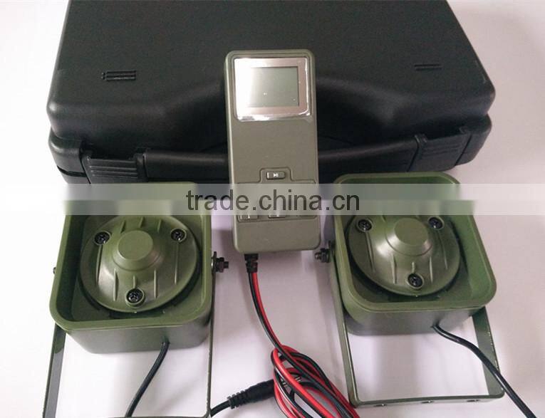 Bird caller hunting game call brid sound mp3 players