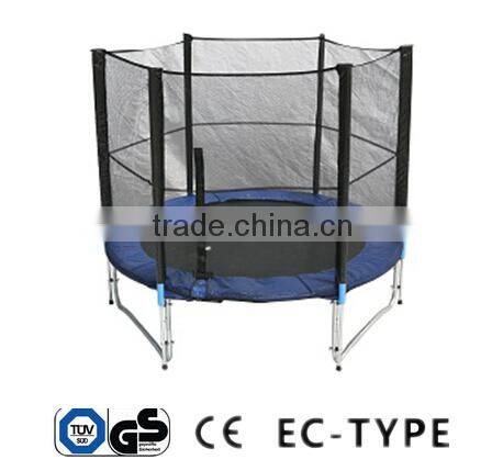 8ft 6ft trampoline park