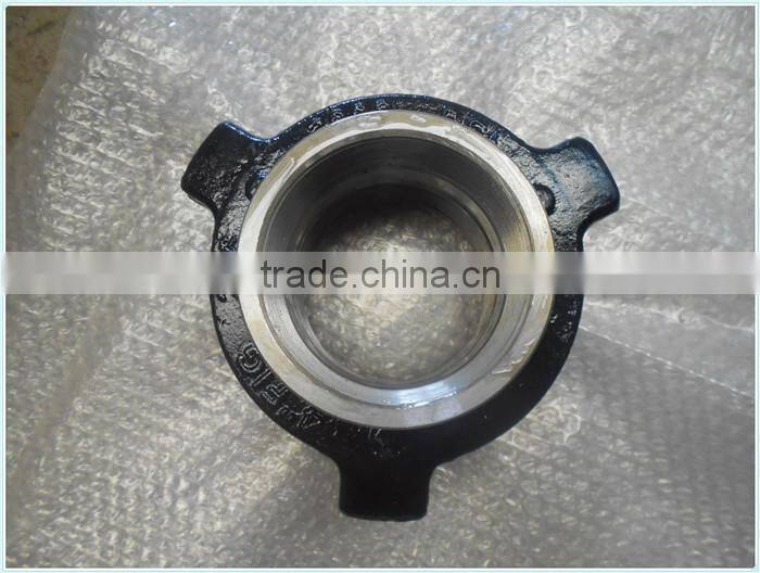 high quality fmc weco figure 206 hammer union in China