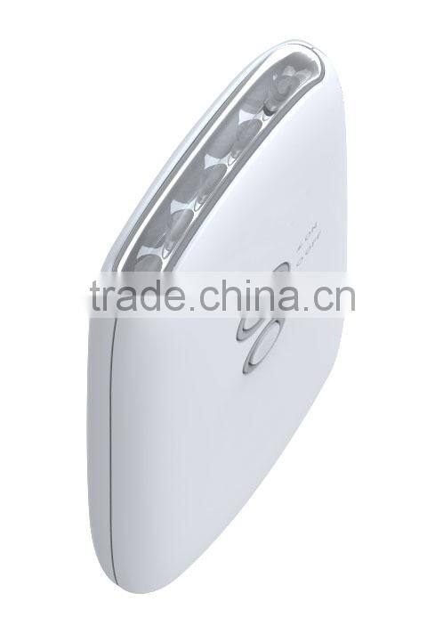 Multifunction LED torch night light emergency light power failure lamp