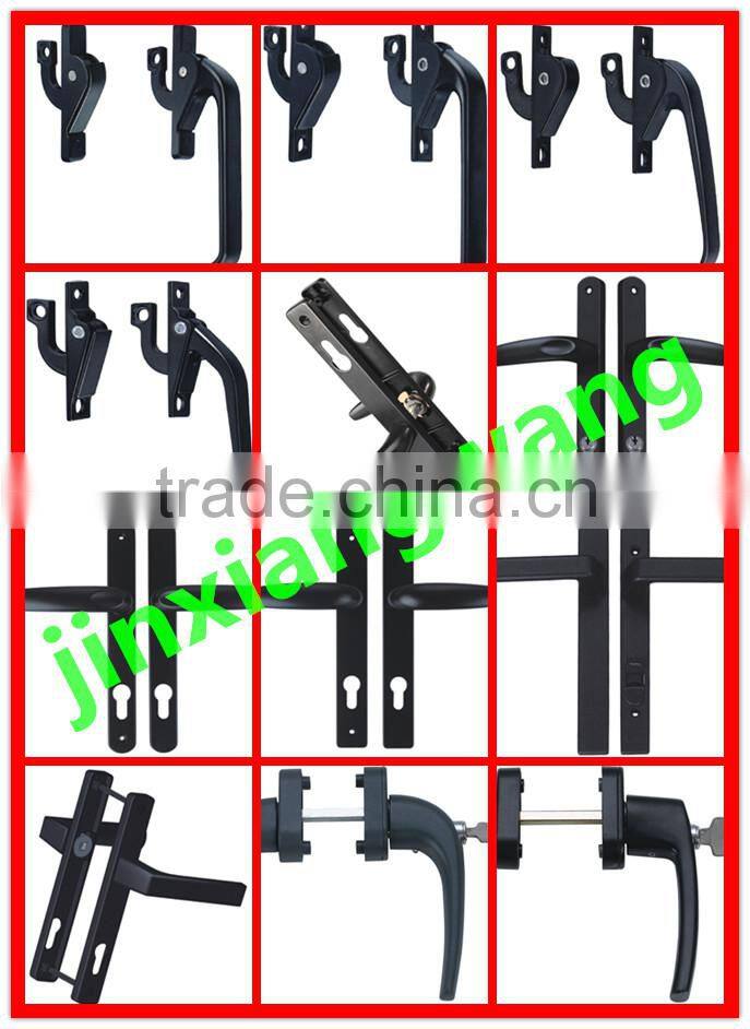 new style and hight quality hung window stainless steel friction stay