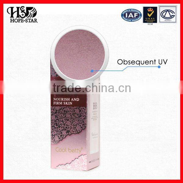 2016 Custom cosmetic paper box,paper cosmetic boxes wholesale,cosmetic gift box