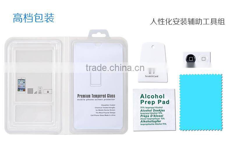 9H 2.5D Tempered Glass Screen Protector for Samsung Galaxy J1 J100