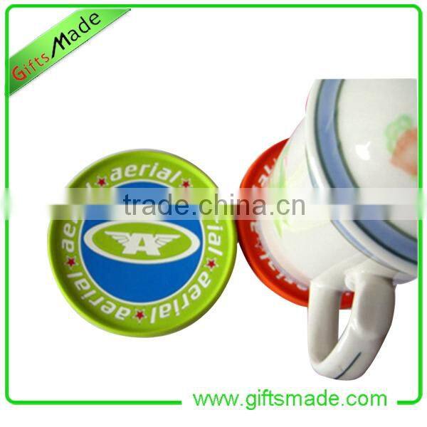 Popular amazing double wall plastic office cups