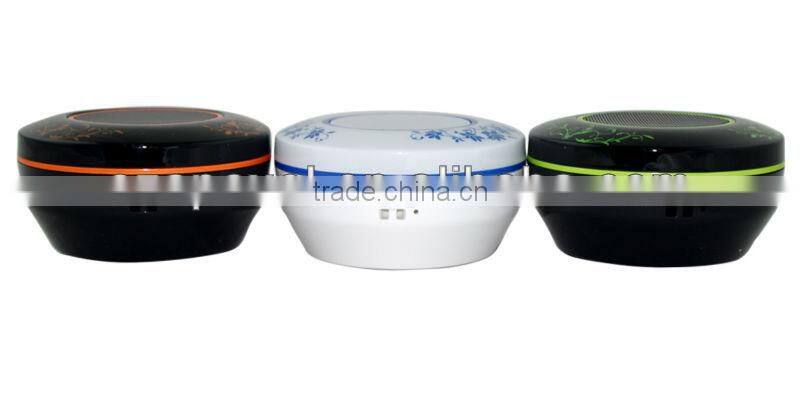 Mini Multi-function bluetooth speaker with MIC handsfree functions