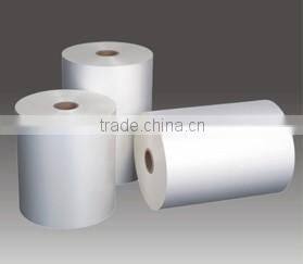 BOPP GLOSS and Matt film