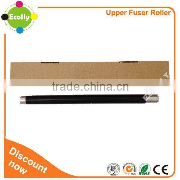 Customized most popular for xerox copier upper fuser roller