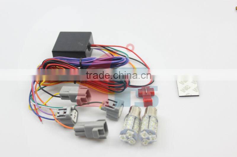 Super flux LED for Jimny