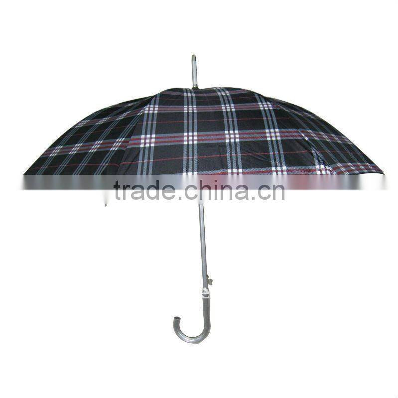 8ribs promotional straight umbrellas