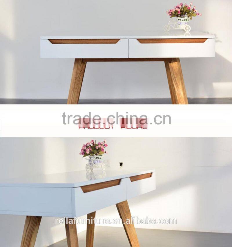Wholesale Wooden Computer Desk General Used Studying Desk