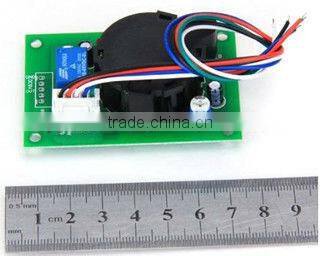 Smoke Sensor Module(fire alarm parts)Smoke Detector Sensor ModuleSmoke Alarm SensorSmoke Sensor Module Detector w/Relay Output