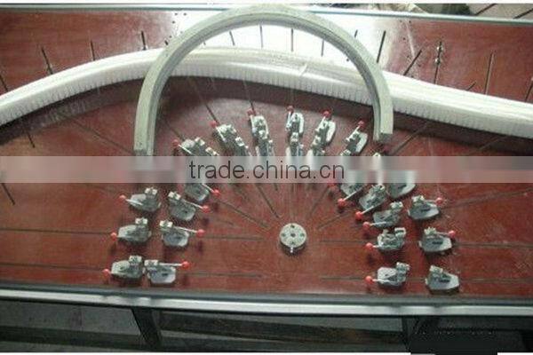 PVC Windows Profile Bending Machine for Sale