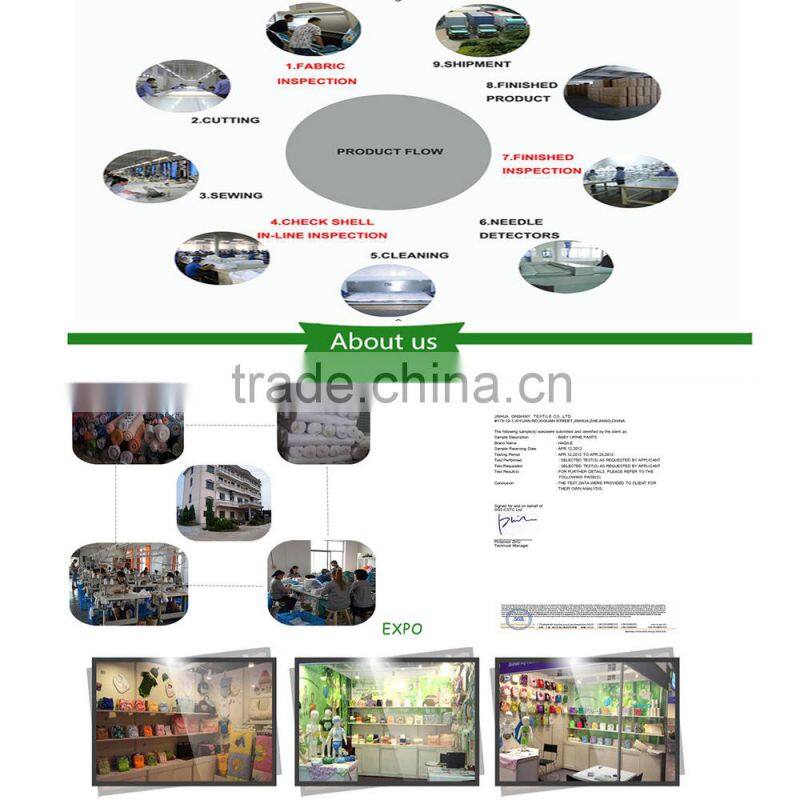 100% cotton embroidery baby bedding set with carton pattern for kids