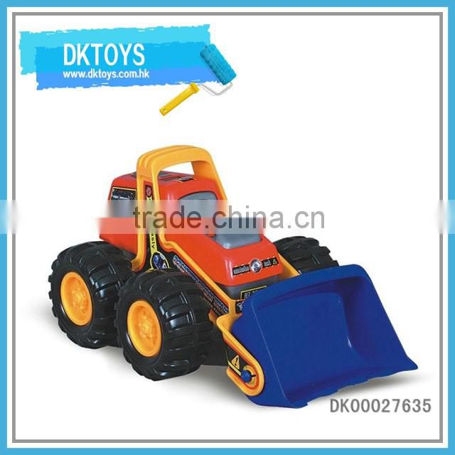 Summer toys for child,beach toy truck