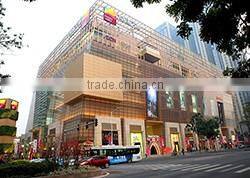 Cheap aluminum spandrel ceiling system aluminum profile ceiling