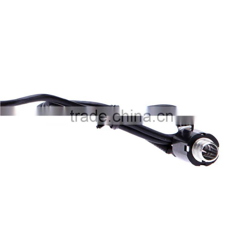 4-Band EQ Equalizer Piezo Pickup EQ-7545R Pre-Amp Acoustic Guitar Preamp Amplifier Tuner