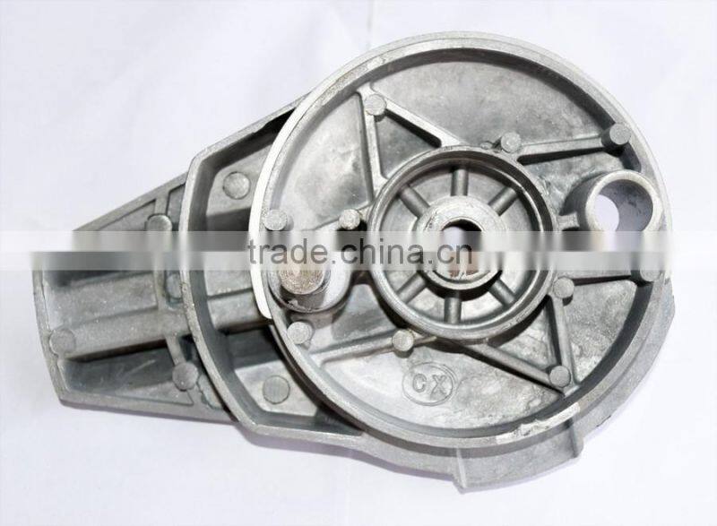 CG125 Motorcycle Rear Wheel Hubcap