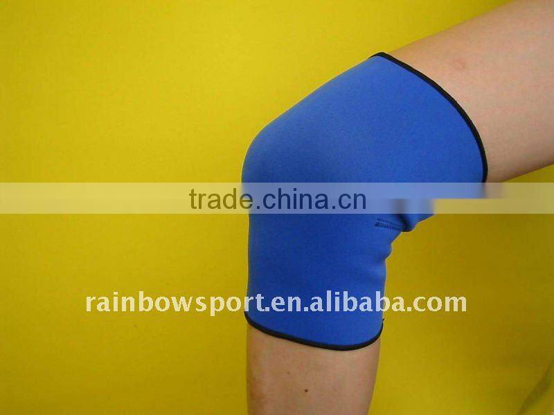 Knee support
