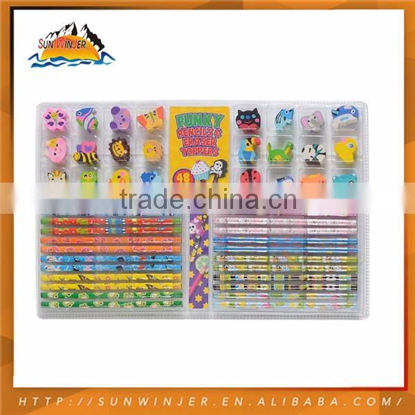 Best Selling Top Quality New Design Lastest Cheap neoprene pencil case