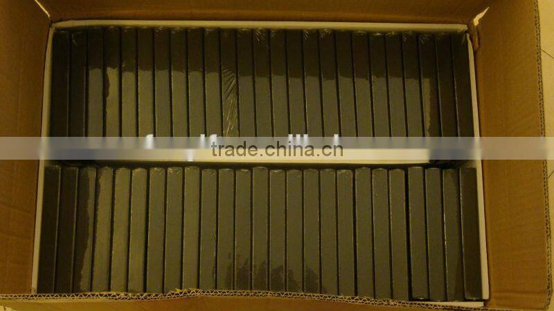 leather wedding CD &DVD holder