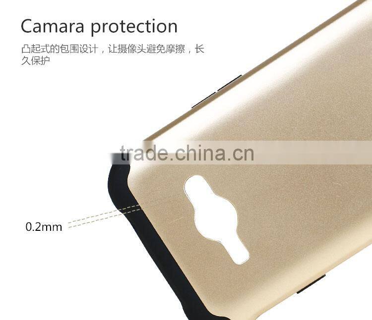 Hot selling mobile phone cover for samsung galaxy j1 ace cover case