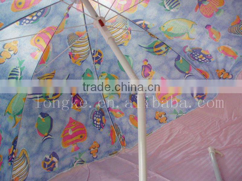Garden umbrella, Beach Umbrella
