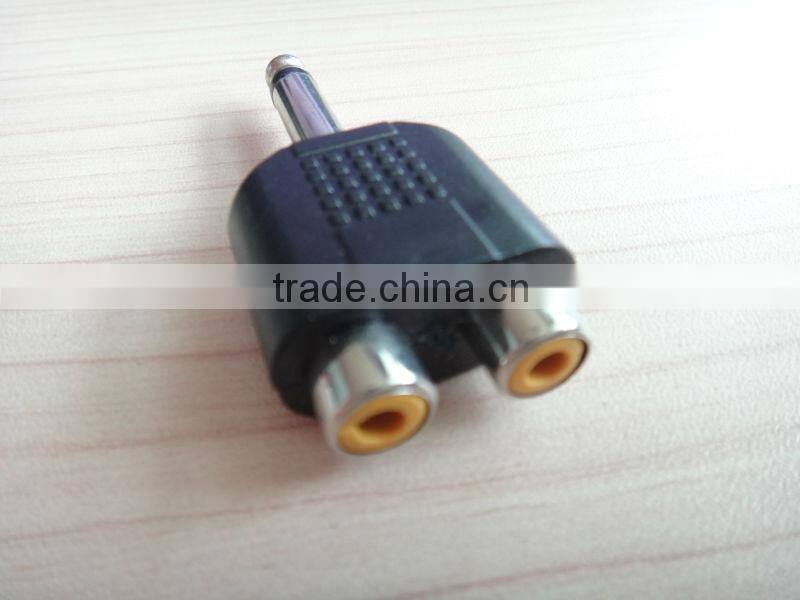 Wholesale high quality rca cable