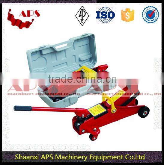 2, 3 and 5 Ton Garage Jack/Hydraulic Manual type Car Jack