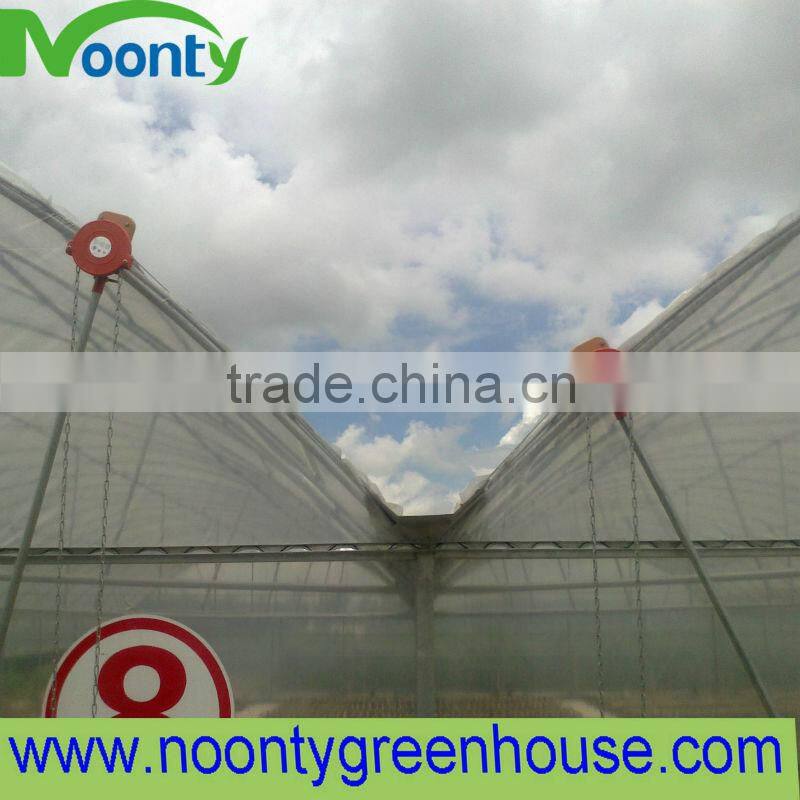 Greenhouse Plastic Roller