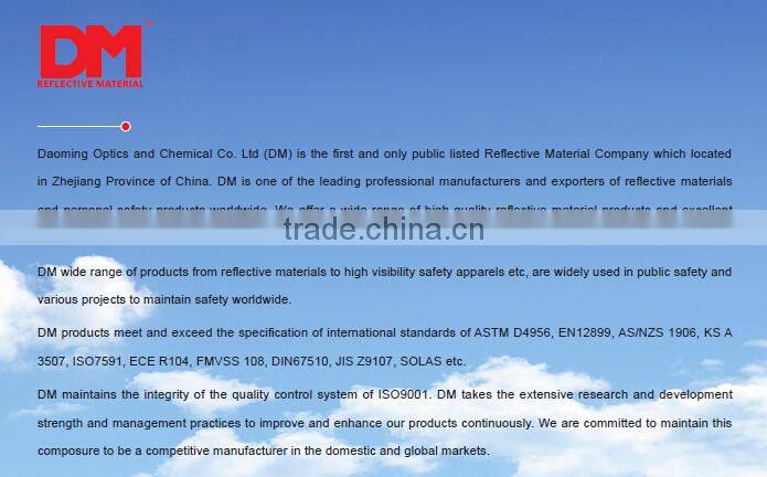 car plate reflective sheeting