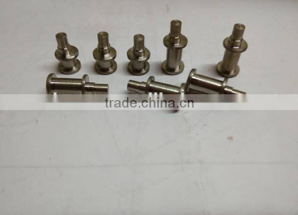OEM precision machining Cold forging Process Stainless steel/Carbon steel Spare parts