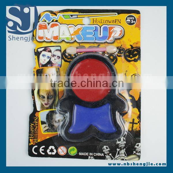 Trade Assurance Halloween Face paint,Make up stick,Football Fans face paint,Football face paint,make up stick