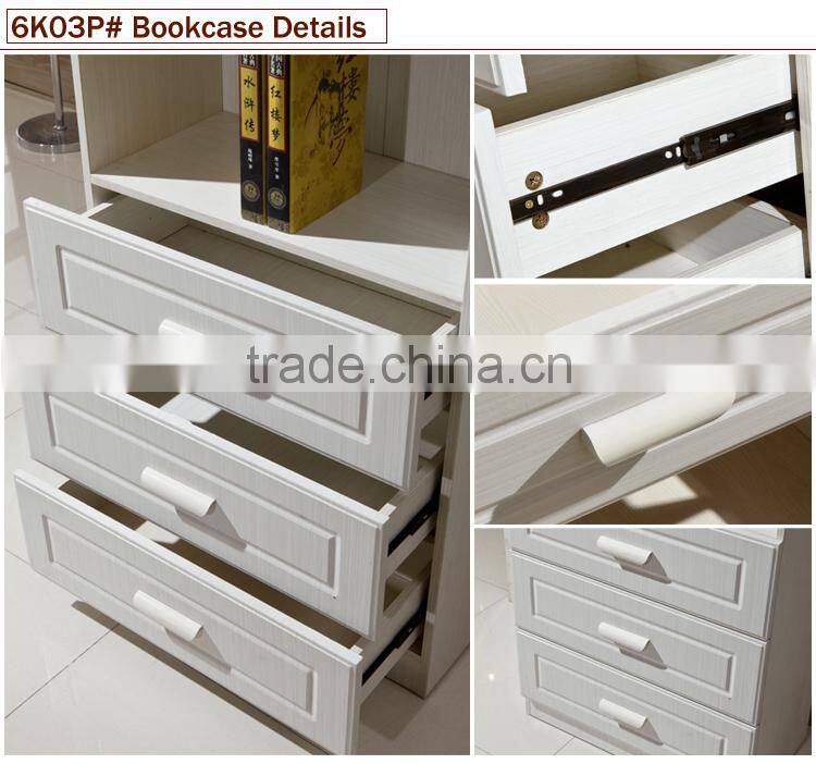 Kids Bookshelf Wooden