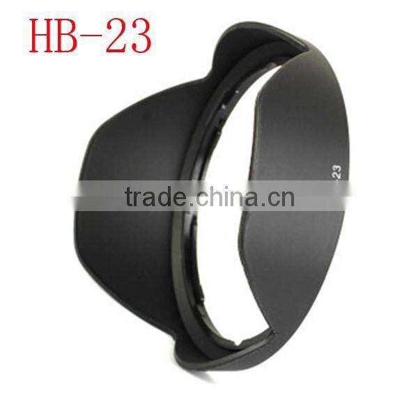 New Wholesale Flower HB-23 Lens Hood for Lens 10-24/16-35/17-35/18-35