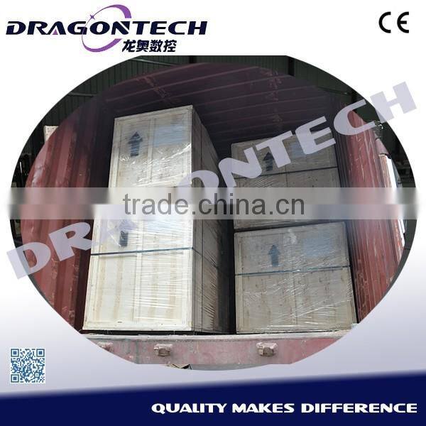 High quality laser engraving machine DTL1390