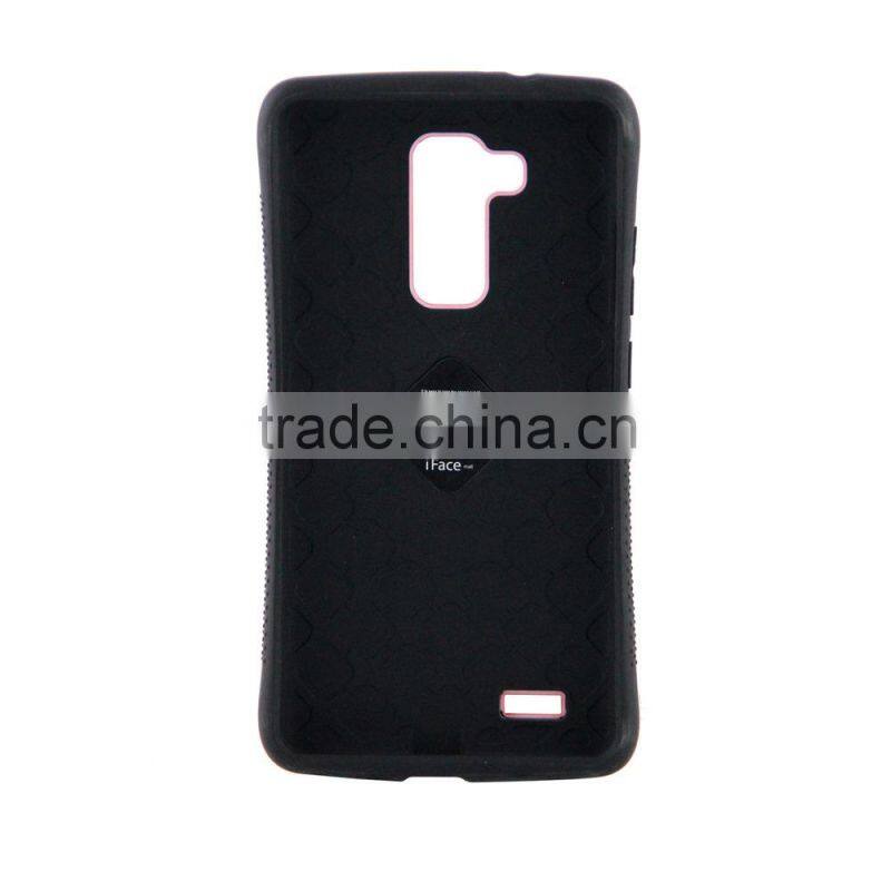 High Quality Shockproof Case For Huawei Mate7, new arrival iface mall cover for mate7