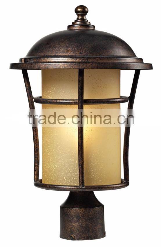Hot sale Electric pole lighting for street decoration