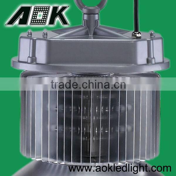 design 120W led high bay light fitting Great Condition 120w led high bay light