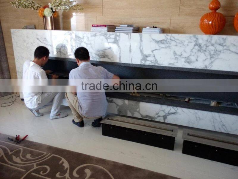 safest ethanol fireplace with ethanol fuel