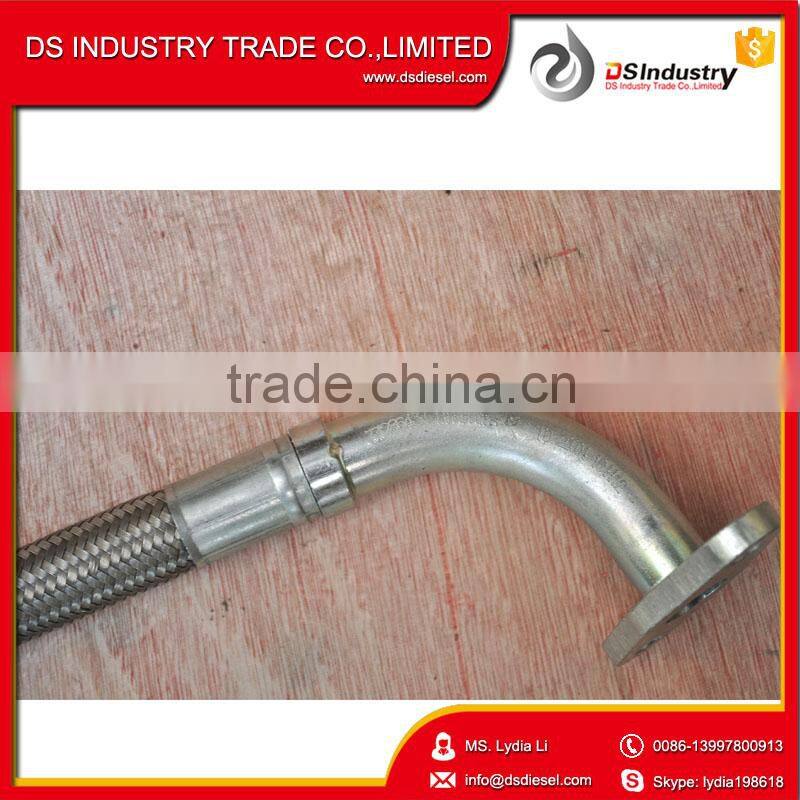 M11 Turbocharger Oil Drain Pipe 3328643