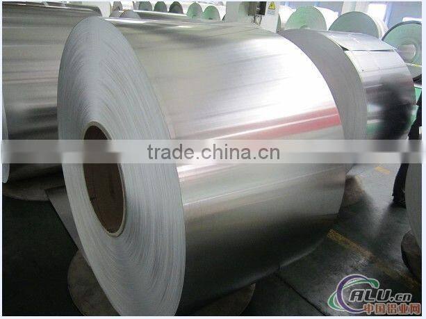 color printing waterproof aluminum tape