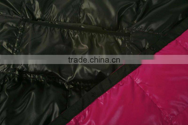 Multi-function down Blanket