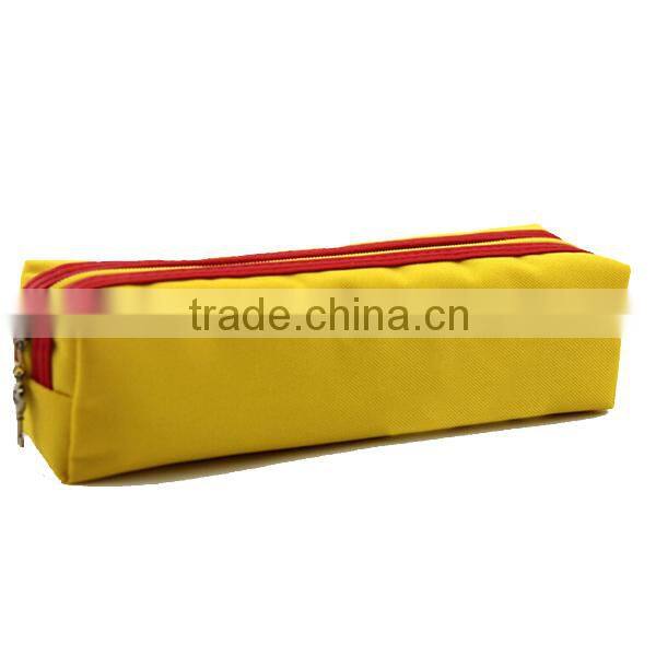 2015 Nice school pencil pouches