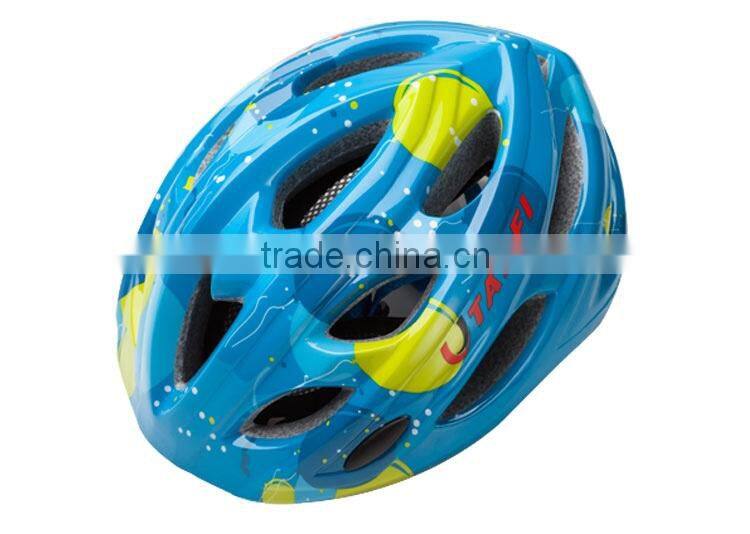 cheap price youth kids child in mold bicycle helmet OEM supplier in China, one stop helmet factory supplier manufacturer China