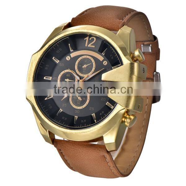 Top Quality Promotions Fashion Men's Wristwatch