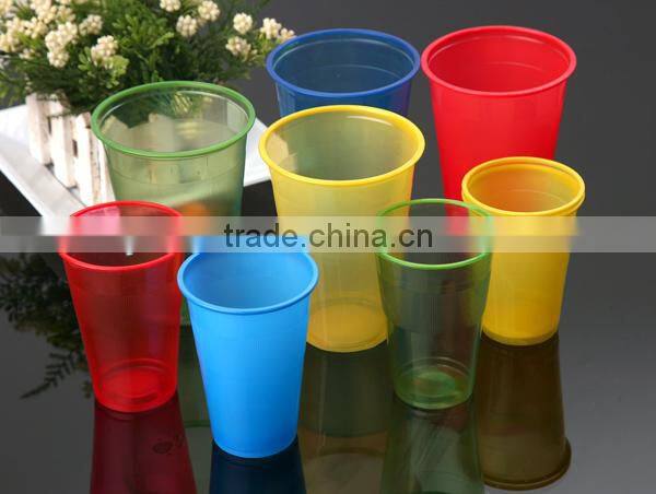 5oz Plastic Disposable Cup PS