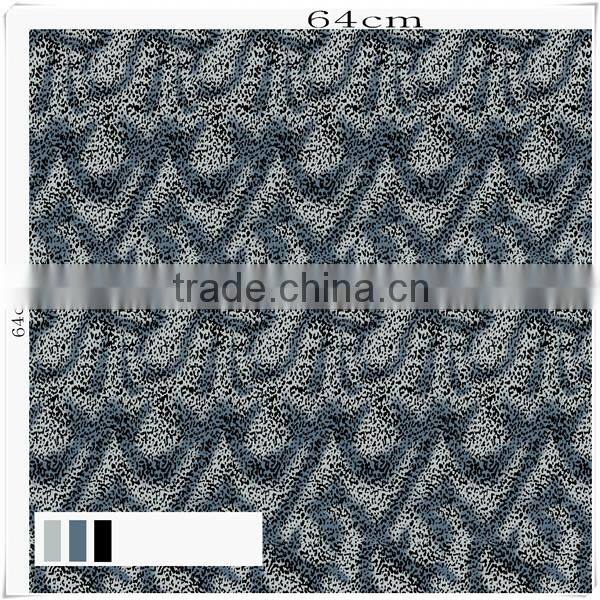 ready goods rayon fabric printed woven