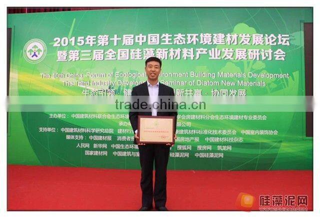 Stone spray decoration paint Acrylic liquid paint for wall