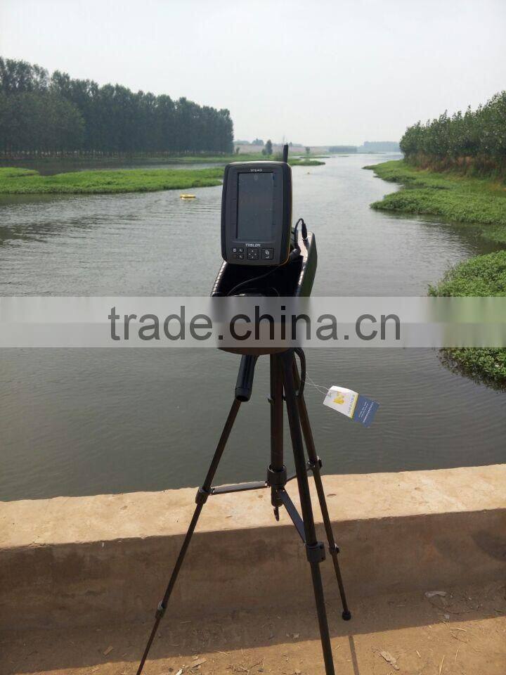 HYZ-80G GPS Fishing Bait Boat For Sale